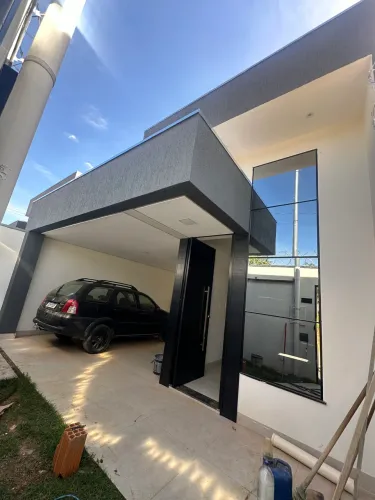 Casa a venda no Bairro Parque Sul