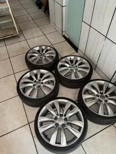 RODA IX35