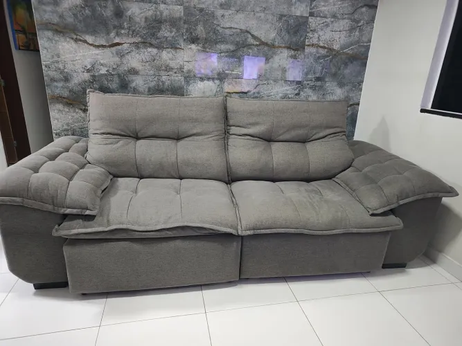 Vendo Sofá Cama