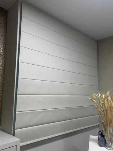 Persiana Romana 2,10 x 2,00