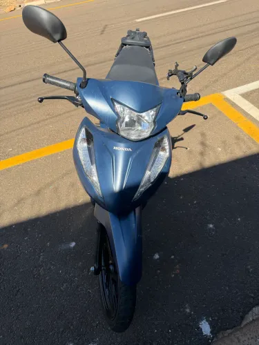 Honda Biz