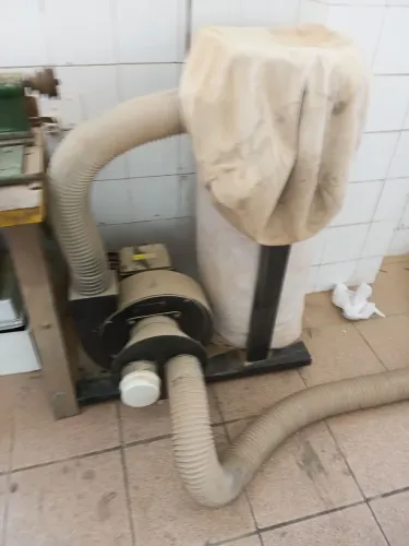 Máquinas para marcenaria