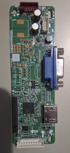 Placa monitor HQ19.5