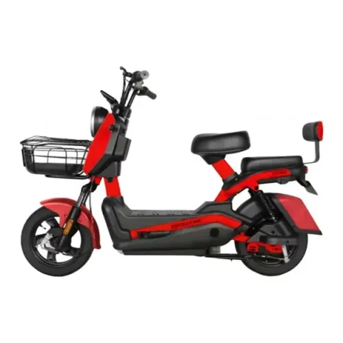 Moto Elétrica Foston X13 MAX
