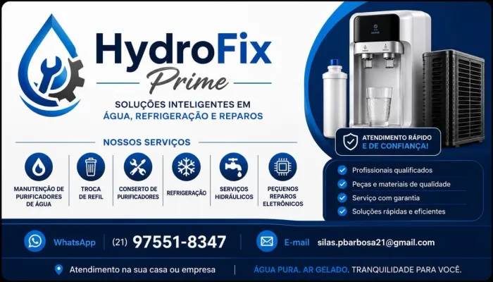TEC Refrigeração