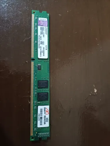Memória RAM 4 GB DDR3