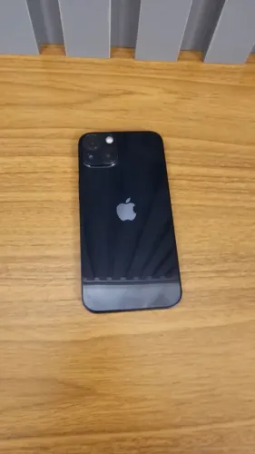 Iphone 13 Meia-noite 128GB usado