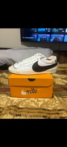 Tênis Nike Skate 