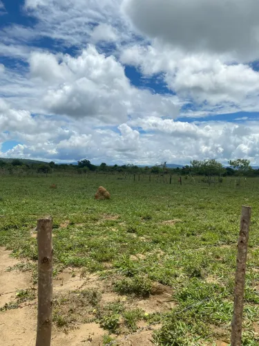 Terreno para sítio