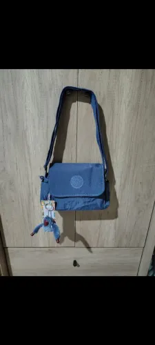 Bolsa Kipling NOVA