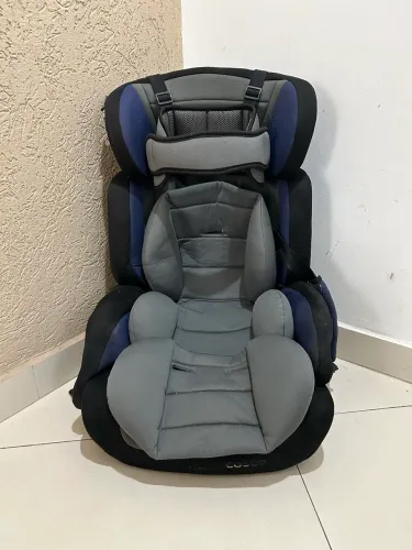 Cadeirinha / Bebe Conforto Cosco
