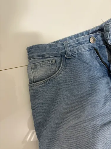 Jorts jeans