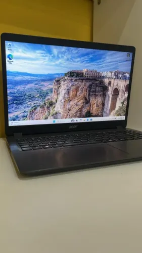 Notebook Acer Aspire 3