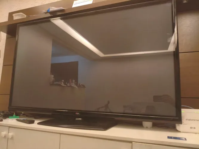 Tv plasma LG 60 polegadas 
