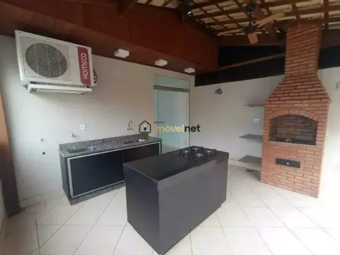 COBERTURA PARA LOCAÇÃO NO BAIRRO CASTELO 117m²
