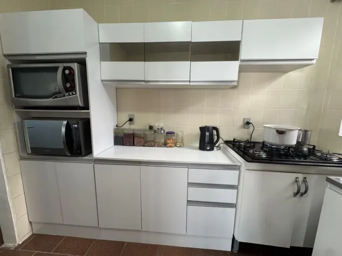 Armário de cozinha 