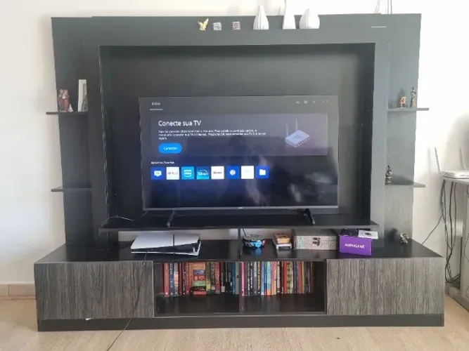 Rack para sala