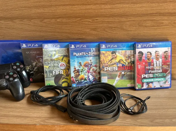 PS4