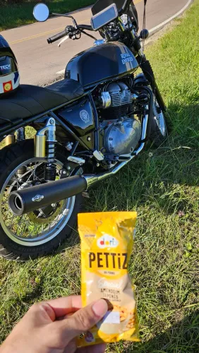 Ponteiras Customer médio grave