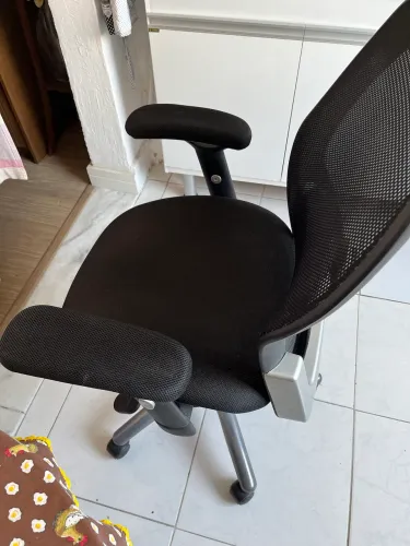 Cadeira de escritório