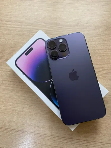 iPhone 14 Pro Max 128GB