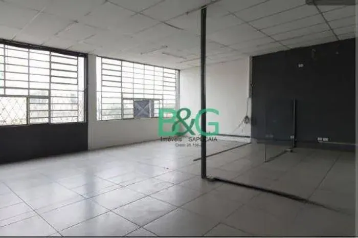 Salão para alugar, 250 m² por R$ 6.100,00/mês - Itaim Paulista - São Paulo/SP
