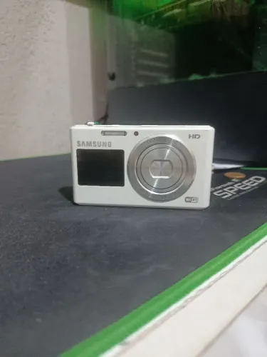 Camera Samsung Dv-150f