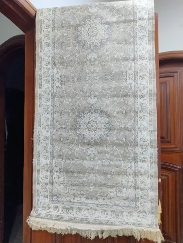 Passadeira de estilo clássico usado