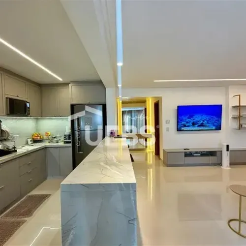 Celebrate Vaca Brava - Imóvel para venda possui 125 m² com 3 suítes
