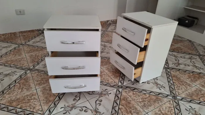 Aparador de cama