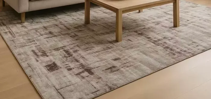 Tapete Grande 4x2m Antiderrapante