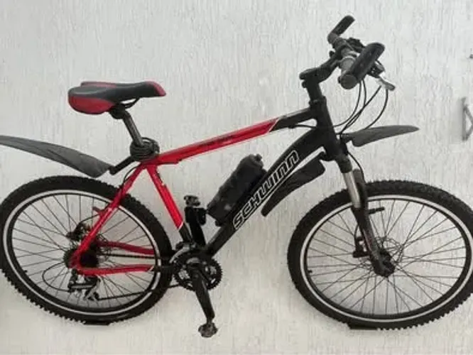 Bicicleta Schwinn aro 26