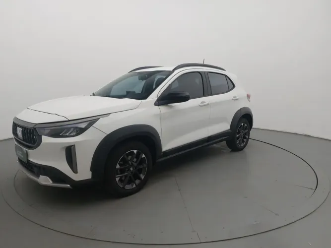 Fiat Pulse Audace Turbo 200 Aut. (hibrído) 2026