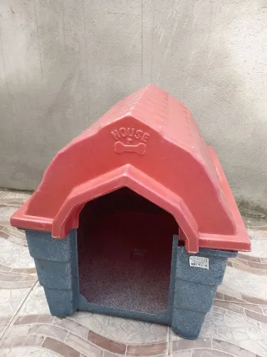 Casinha Pet