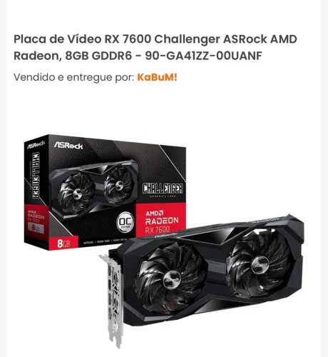 RX7600