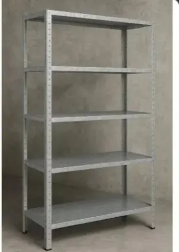 Vendo estante de ferro usado