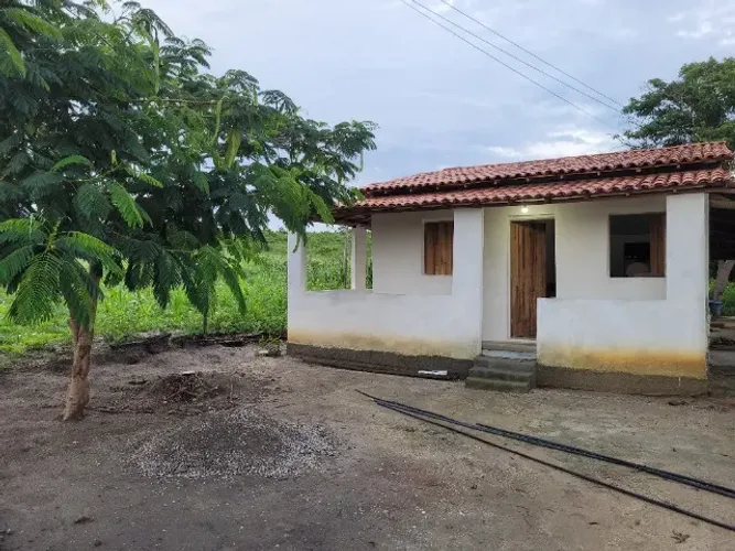 Propriedade a venda, 13 hectares, em Encruzilhada Ba prox. de Vitória da Conquista