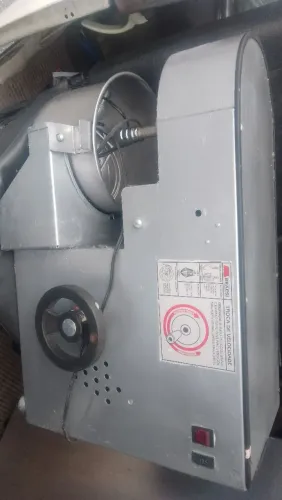 Batedeira industrial baesi 5 lts