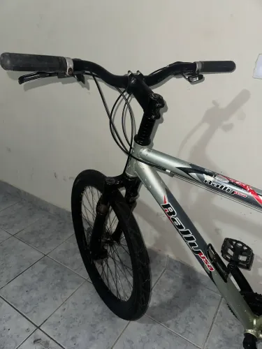Bike bicicleta grande 