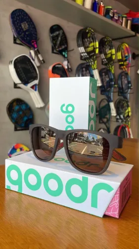 Óculos de sol Unissex - Goodr