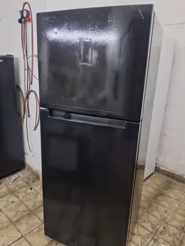 Vendo geladeira fost-free