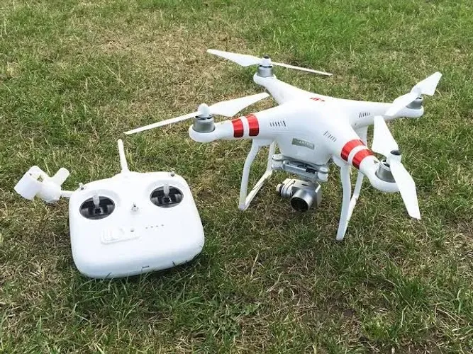 Drone Phantom 3