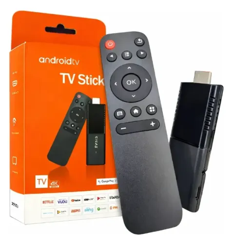 TV Stick Android