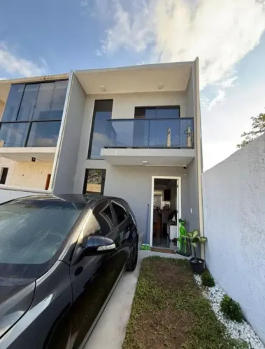 SOBRADO SEMI MOBILIADO À VENDA RIO VERMELHO | FLORIANÓPOLIS/SC