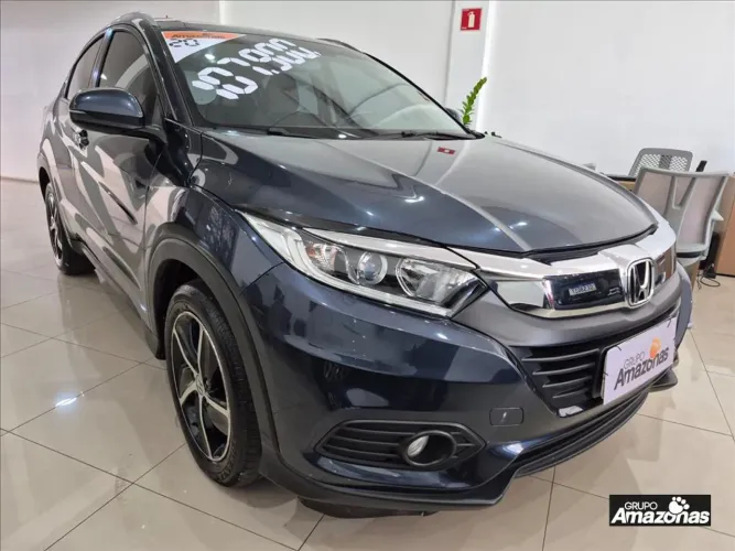 Honda HR-V EX 1.8 Flexone 16V 5P Aut. 2020