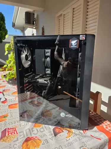 Pc Gamer R5 5500X3D
