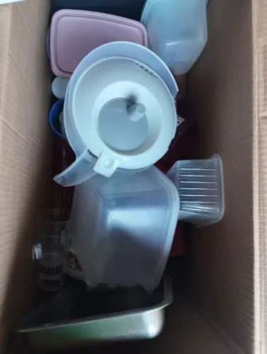 Kit cozinha