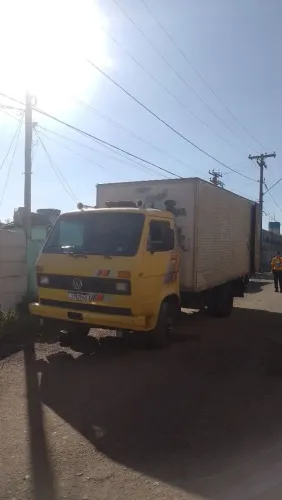 Transporte de móveis Barato