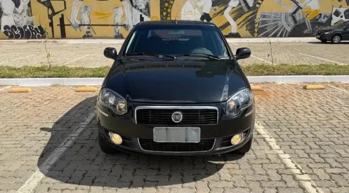 Fiat Palio Essence 1.6 Flex 16V 5P 2011