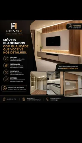 Marcenaria ? Montador de Móveis Londrina